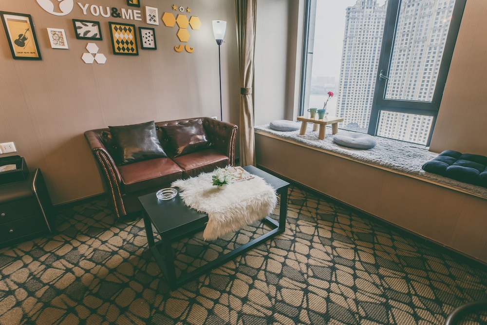 Suite with Lake View photo 3