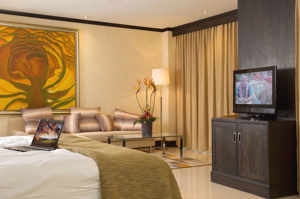 Junior Suite Volcano View - Photo 5