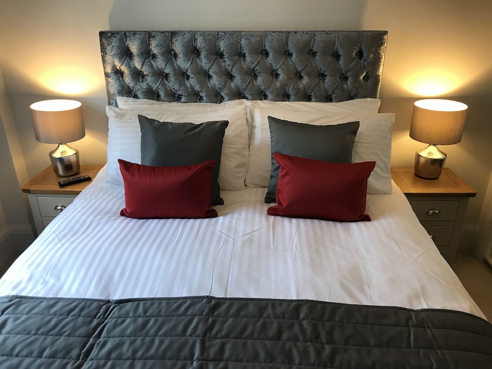 Superior Apartment, 2 Bedrooms, Non Smoking, Courtyard View