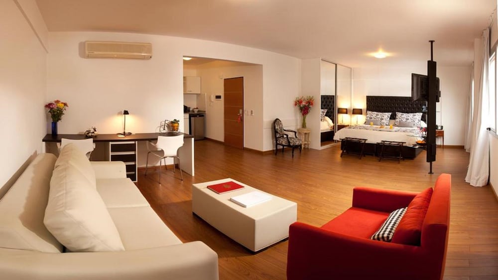 Loft photo 1