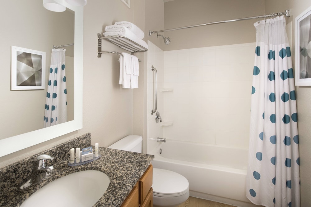 Towneplace Suites Abq Airport, Billede 6
