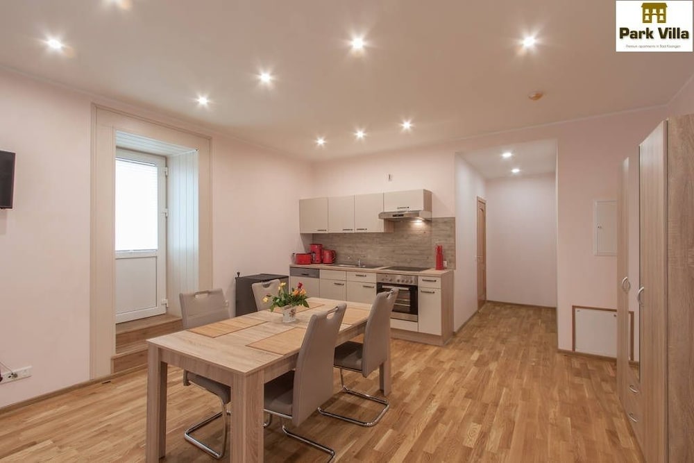 Apartment, Ground Floor (1-01-Al) photo 1