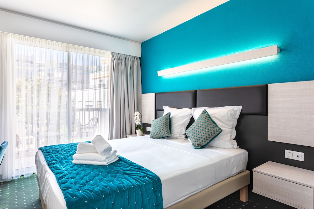 Superior Double Room, Accessible, Garden View photo 2