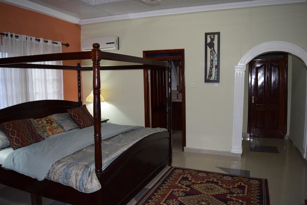 Executive Room, Terrace, Ocean View photo 2