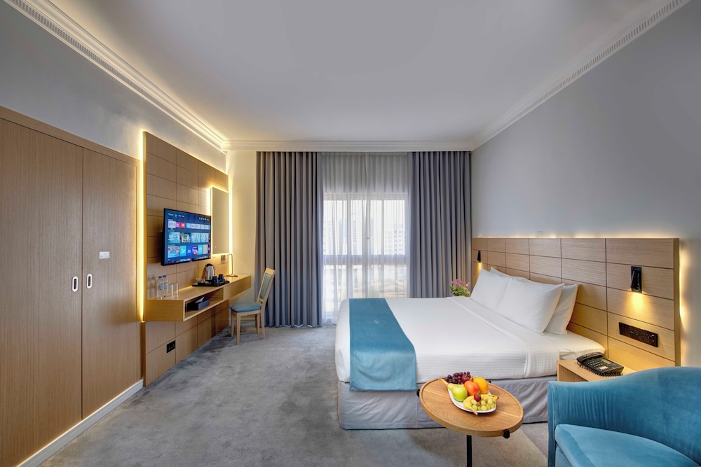 Deluxe Double or Twin Room photo 3