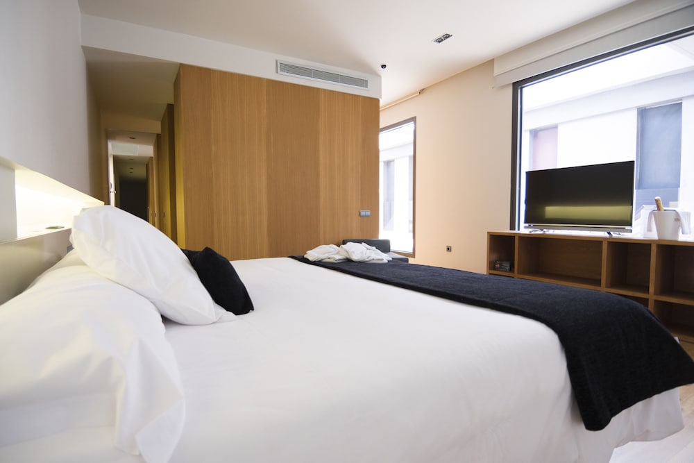 Suite Estudio Deluxe