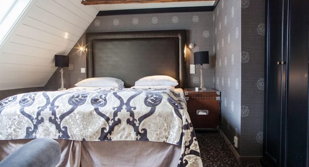 Standard Double Room photo 1