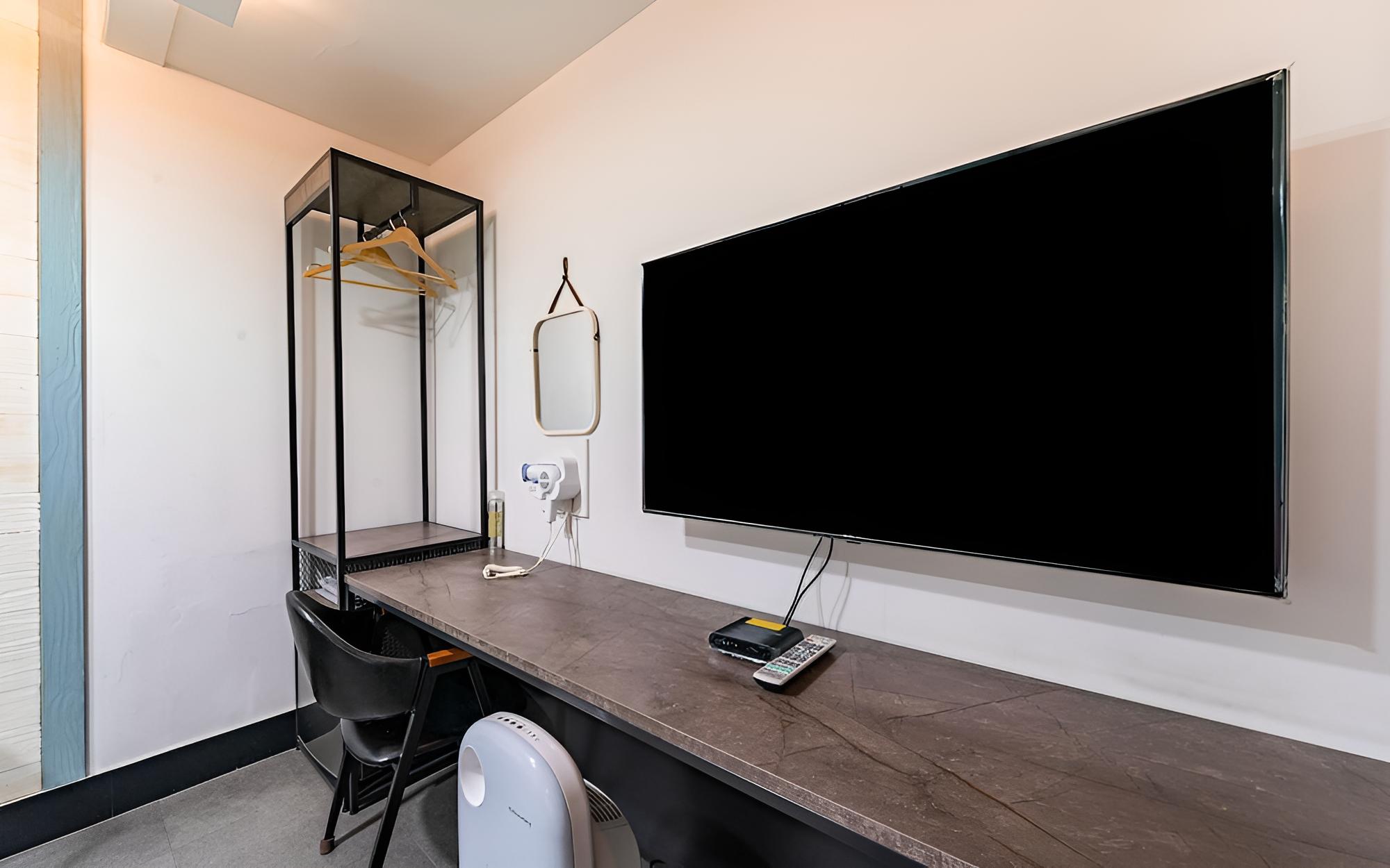 Room (Standard room (highest quality ace be) - Photo 4