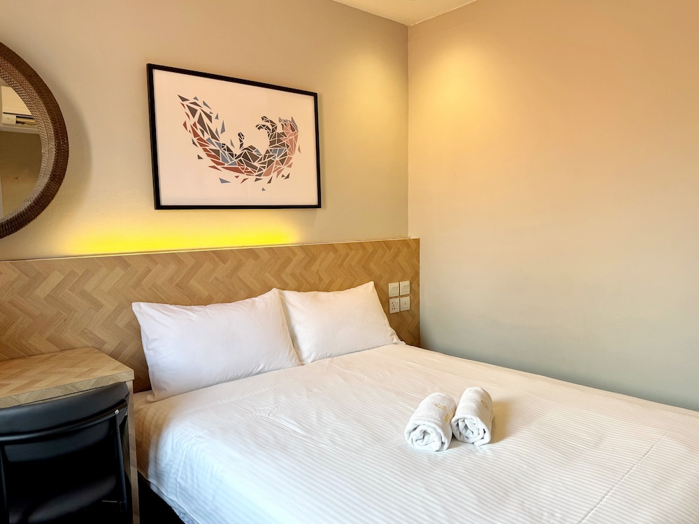 Standard Queen Room photo 2