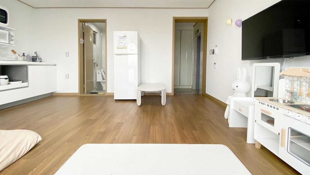 Basic Room, 1 Bedroom (C07(Kidsroom)) - Photo 7