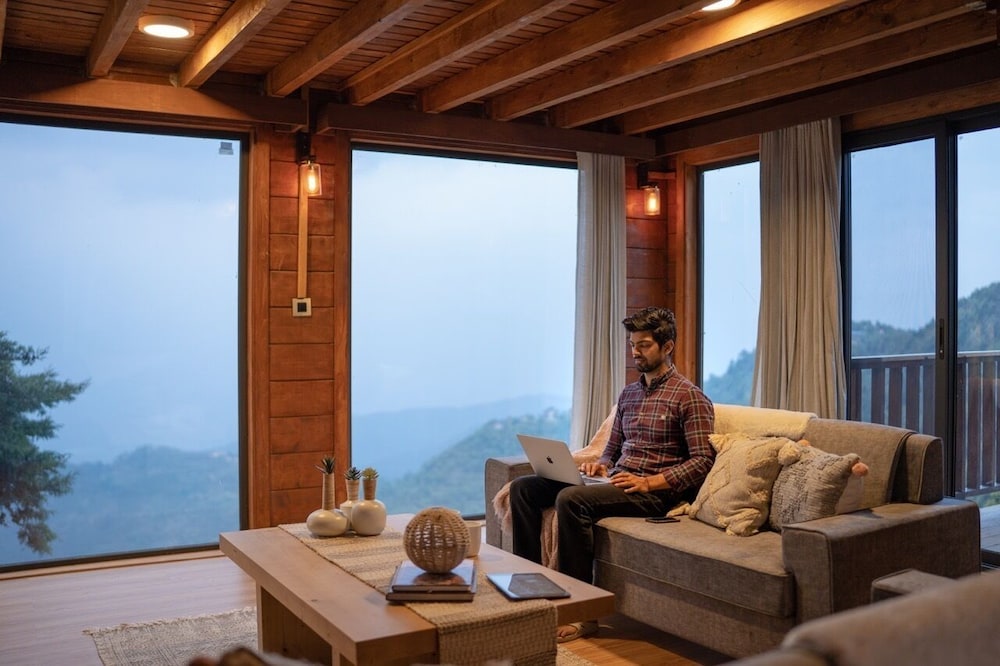 Luxury Villa, 2 Bedrooms photo 3