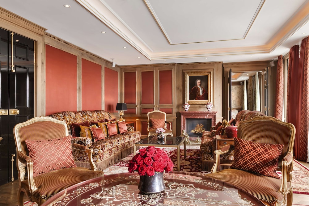 Imperial Suite thumbnail 5