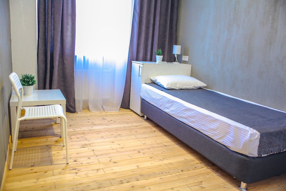 Economy Single Room photo 1