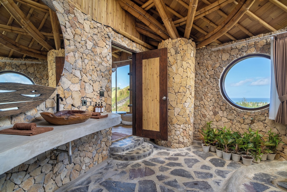 Exclusive Villa, Ocean View photo 2