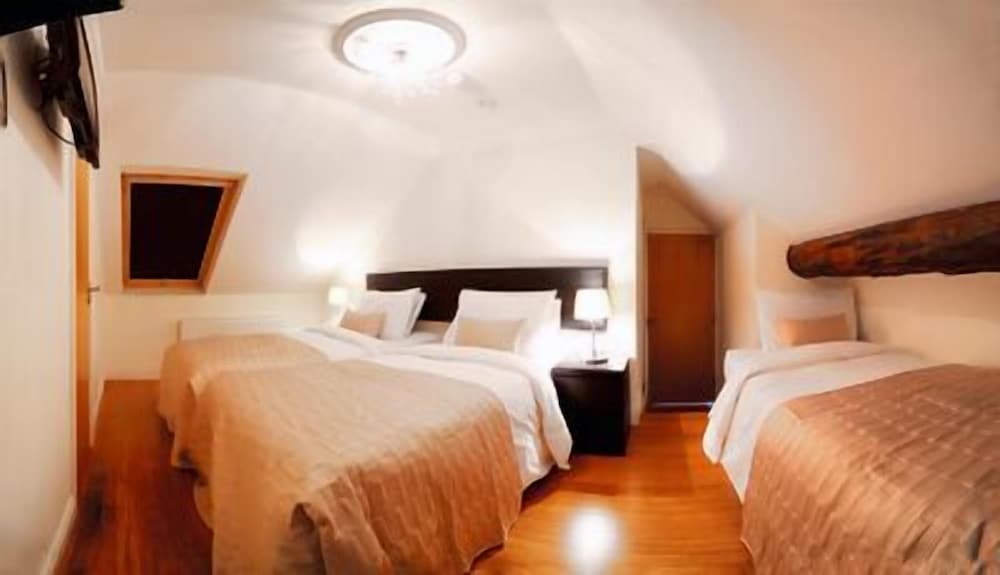 Triple Room photo 3