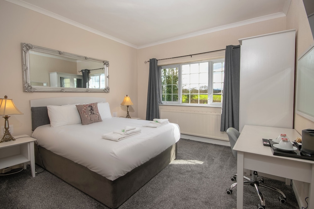 Comfort Room - Photo 2