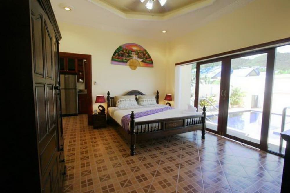 Villa 2 (3 Bedrooms) photo 1