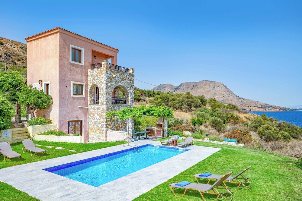 Villa (3 Bedrooms)