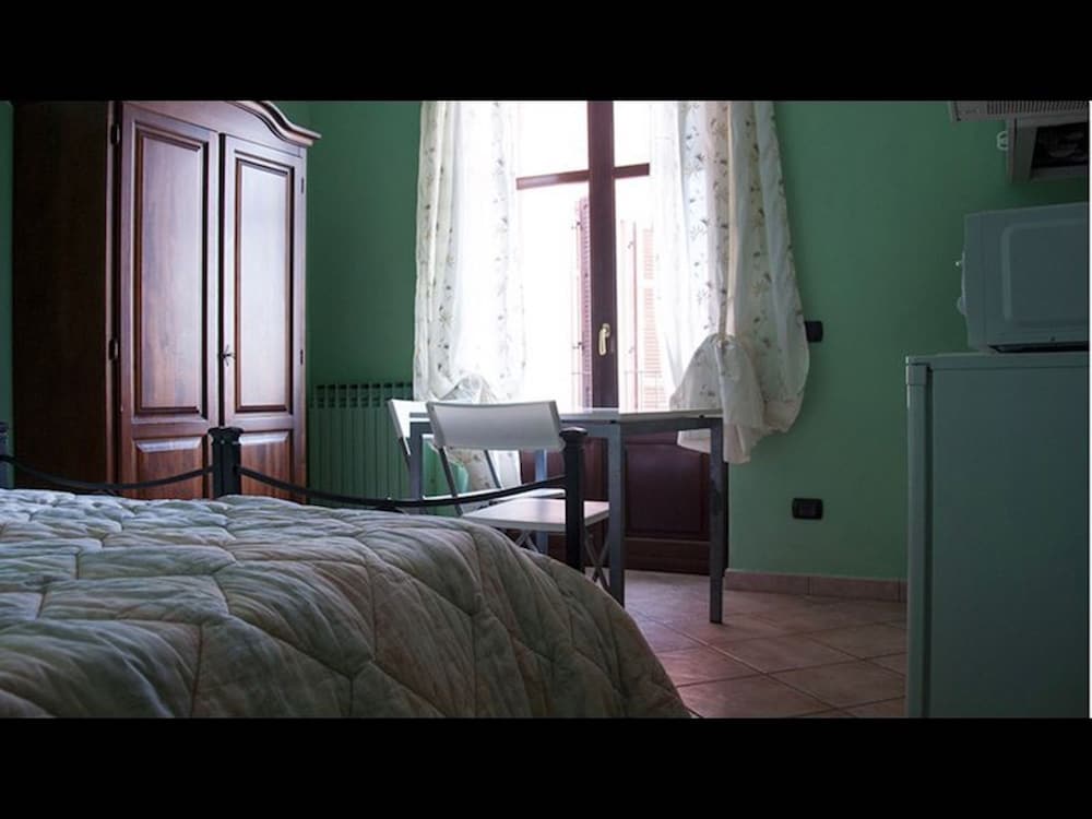Apartment, 1 Bedroom, Terrace