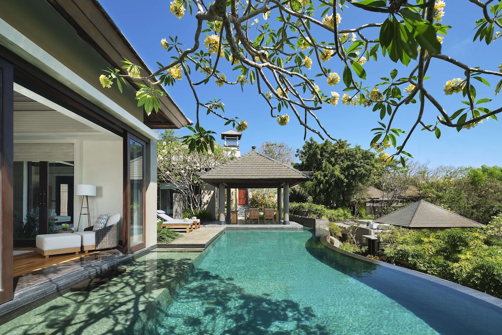 Villa, 2 Bedrooms (Tropical Garden Pool Villa) - Photo 4
