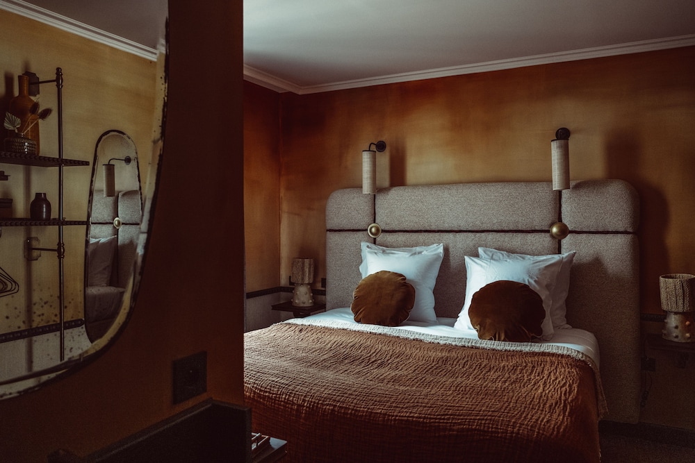 Superior Double Room photo 3