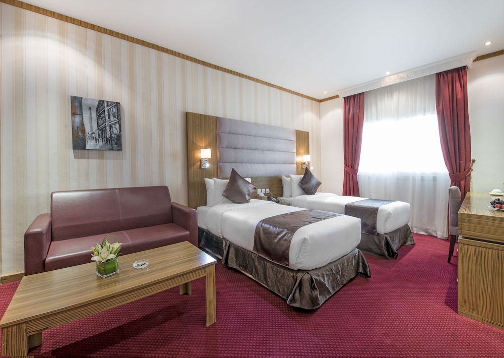 Deluxe Room photo 3