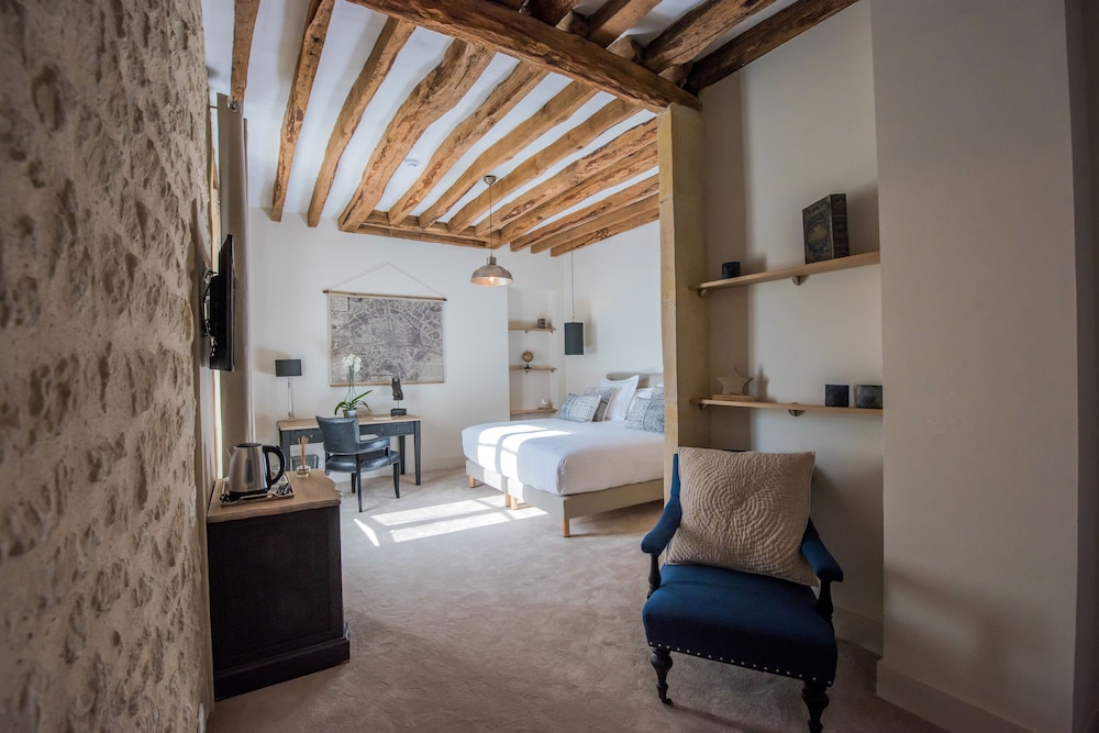 Standard Suite