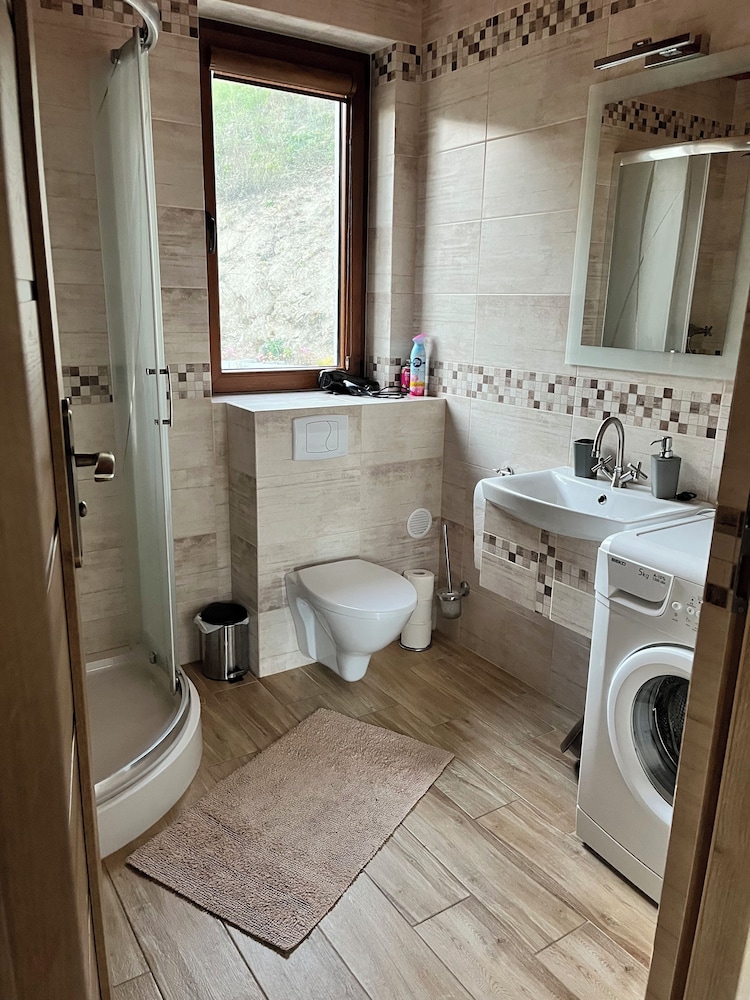 Comfort Cabin photo 3