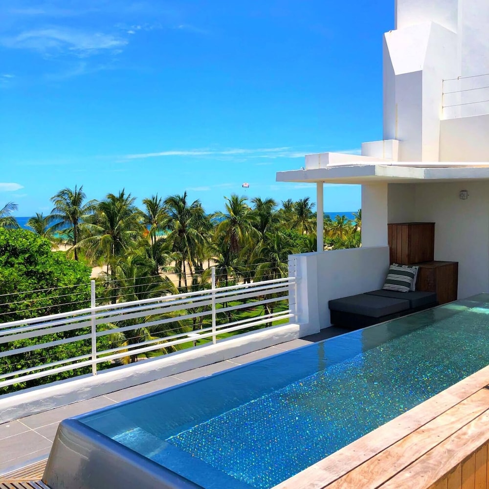 Penthouse Ocean - Photo 1