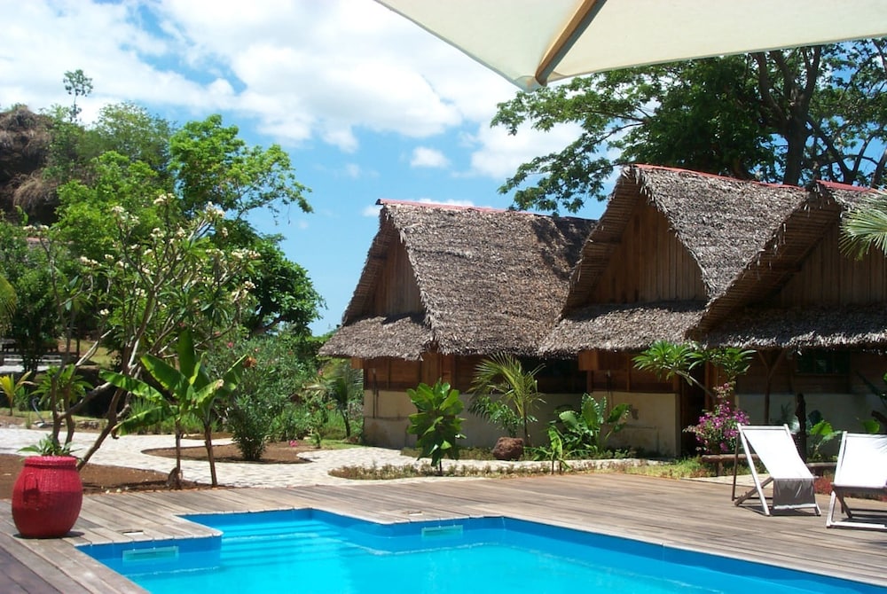 Duplex (Bungalow) photo 3