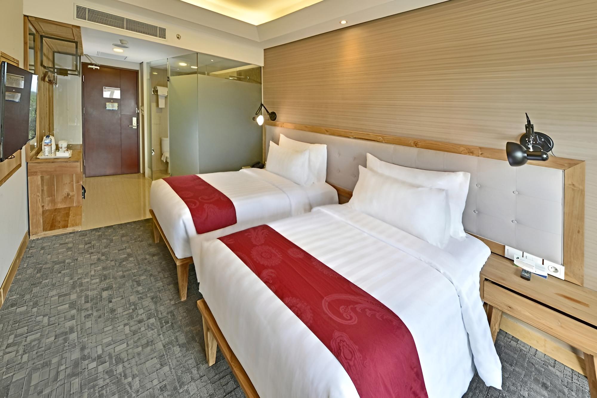 Deluxe Room photo 3