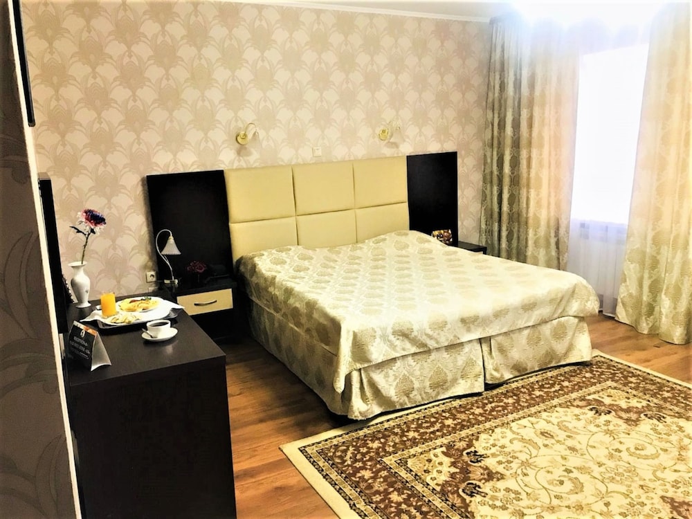 Junior Suite photo 1