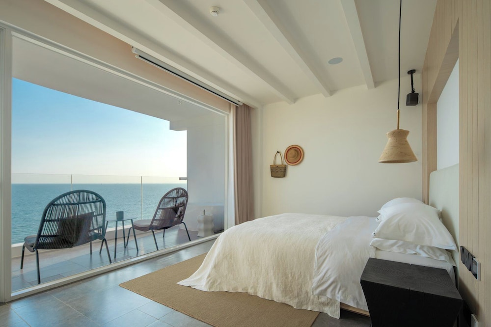 Exclusive Twin Room
