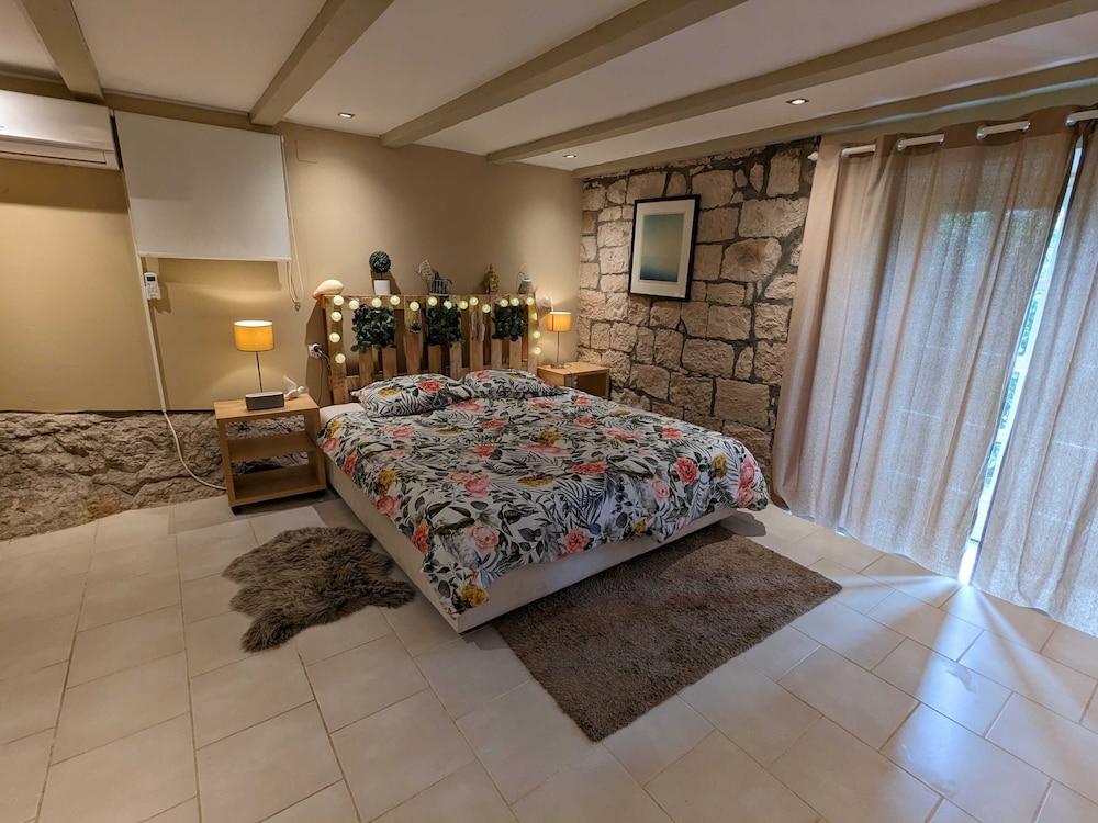 Villa (Two Bedroom Villa & Studio With Priva) photo 1