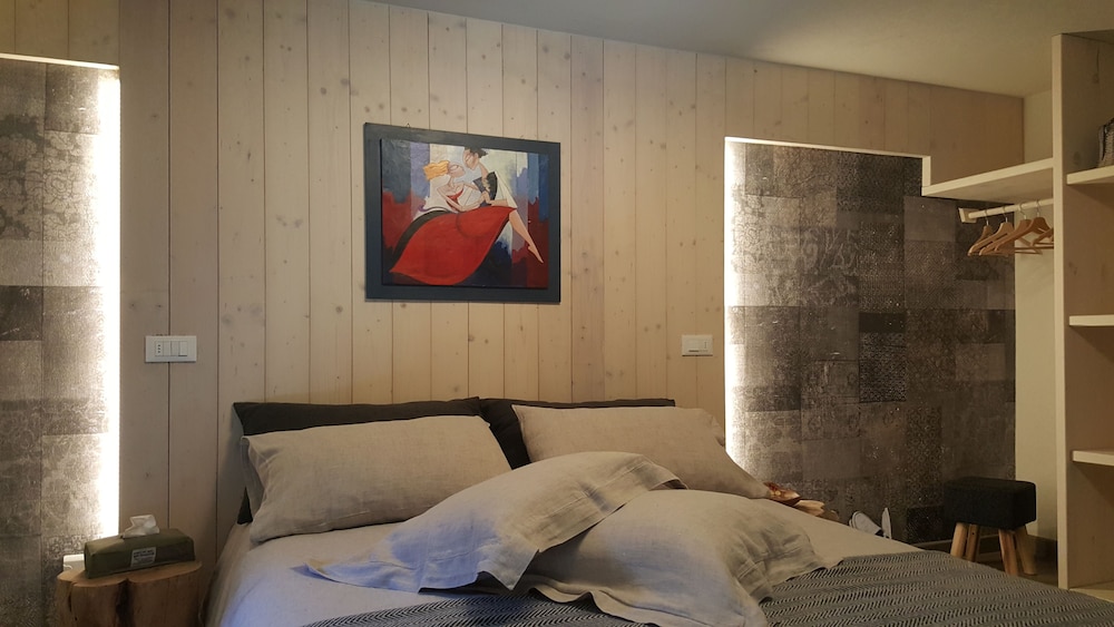 Double Room (Capriccio) photo 2