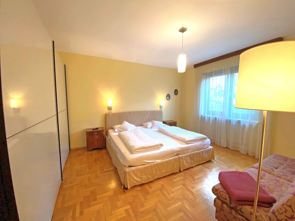 Apartment, 1 Bedroom, Annex Building (Bellefleur, additional cleaning fee 93.50 EUR) - Photo 3