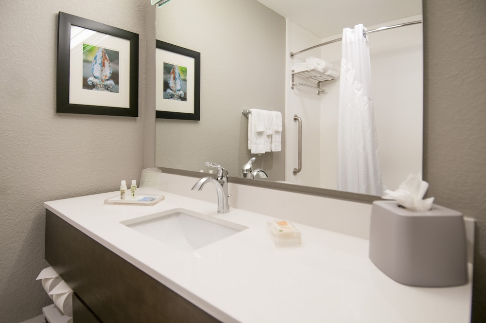 Standard Room, 1 King Bed, Accessible (Communications)