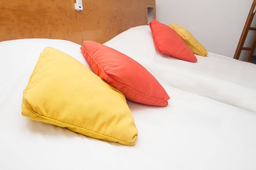 Standard Apartment, 2 Twin Beds - Photo 2