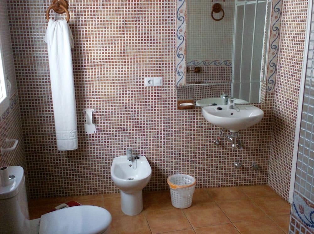 Superior Triple Room photo 2