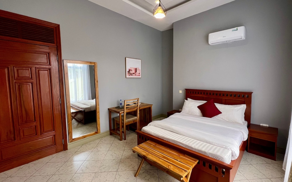 Basic Double Room photo 1