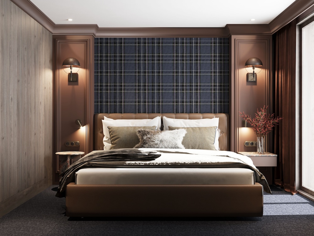 Comfort Room, Terrace, Mountain View