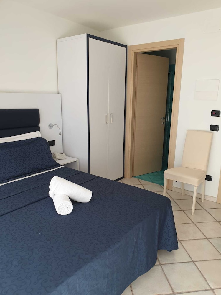 Junior Suite, 1 Bedroom, Terrace, Sea View