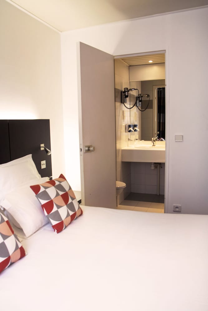 Traditional Room