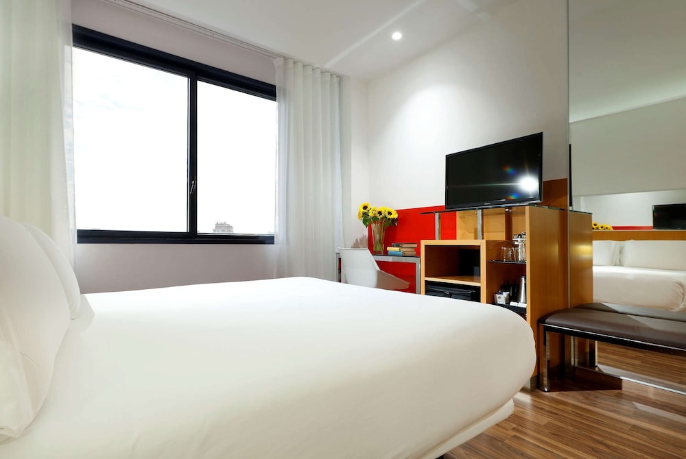 Standard Single Room Standard Single Room