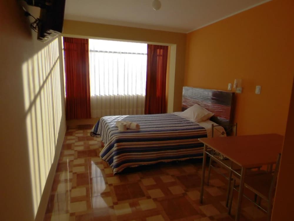 Double Room, 1 Double Bed photo 2