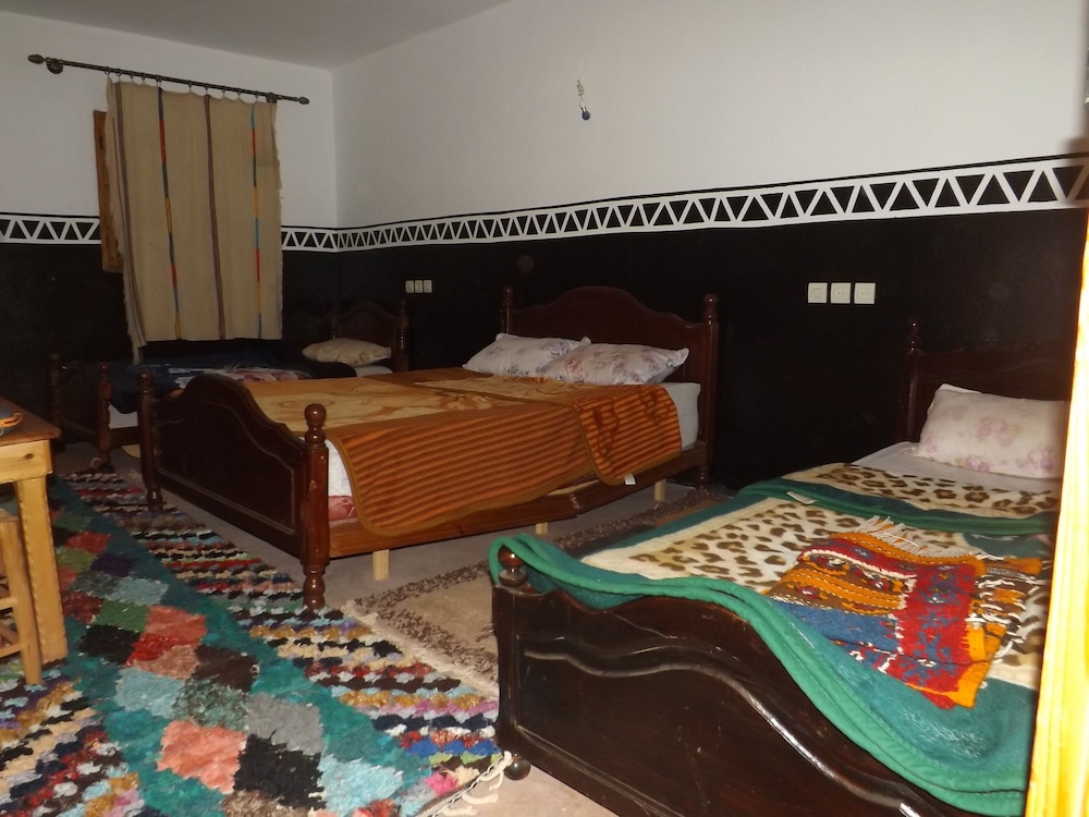 Room, Multiple Beds photo 3