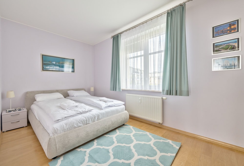 Superior Apartment, 1 Bedroom, Balcony (4 adults) photo 2