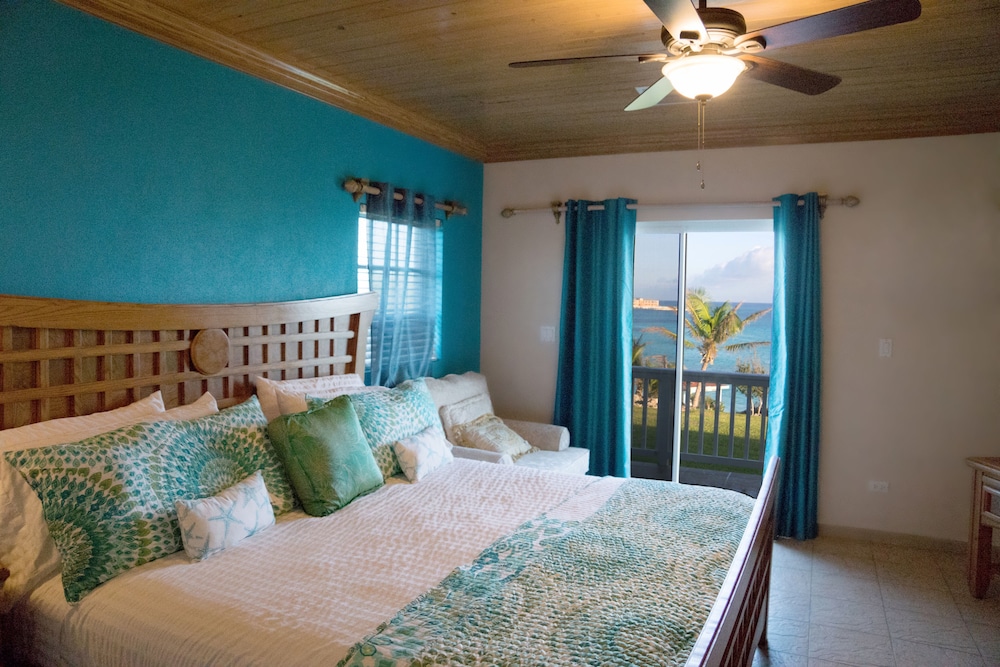 Condo, 1 Queen Bed