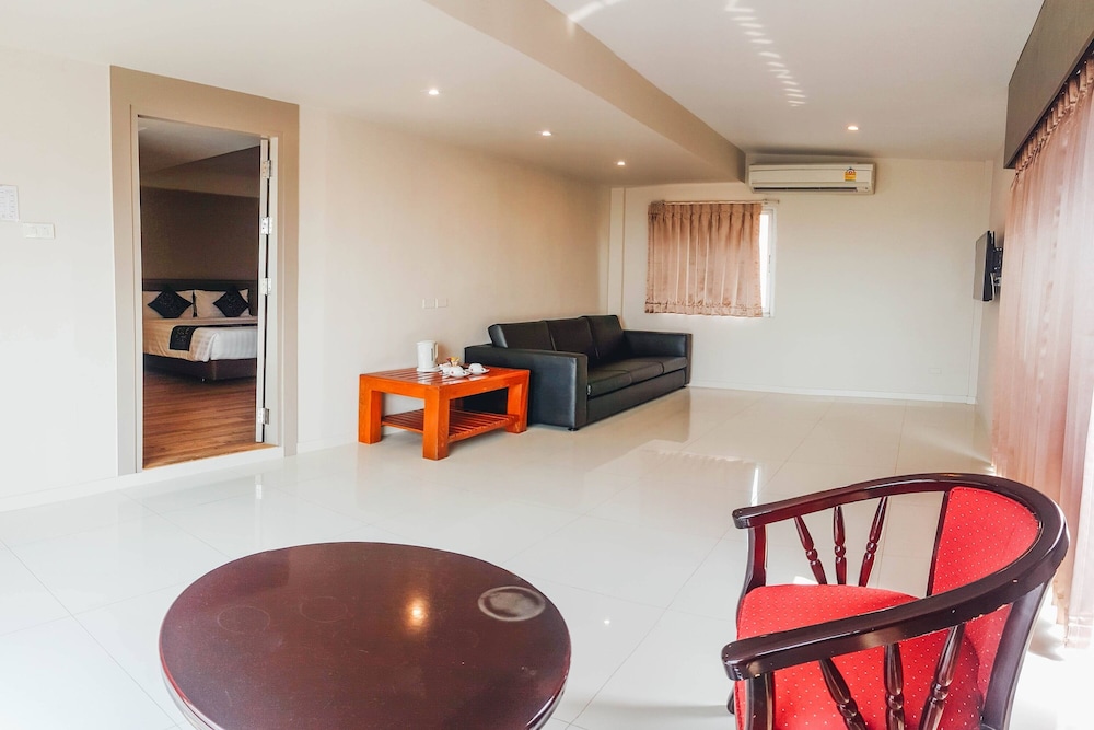 Junior Suite Seaview - Photo 5