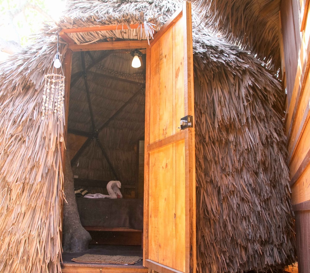Design Cabin, Private Bathroom photo 2